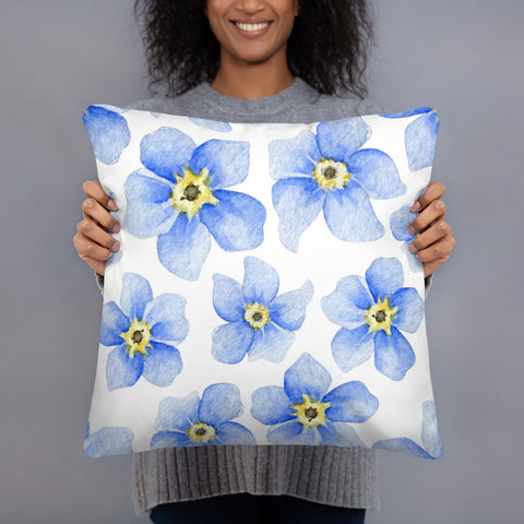 Basic Pillow