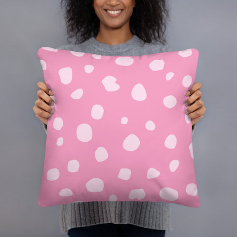 Basic Pillow
