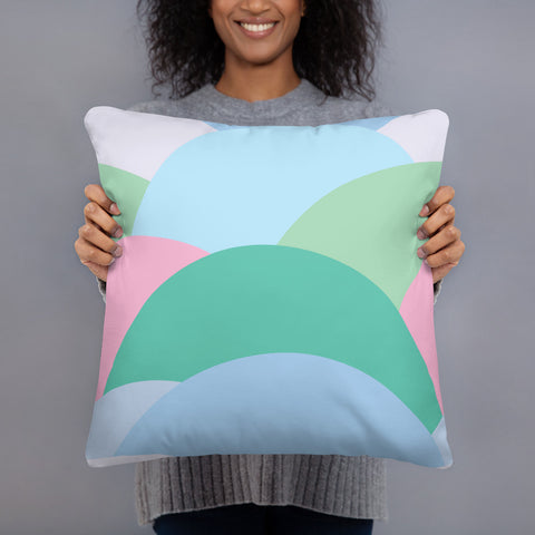Basic Pillow