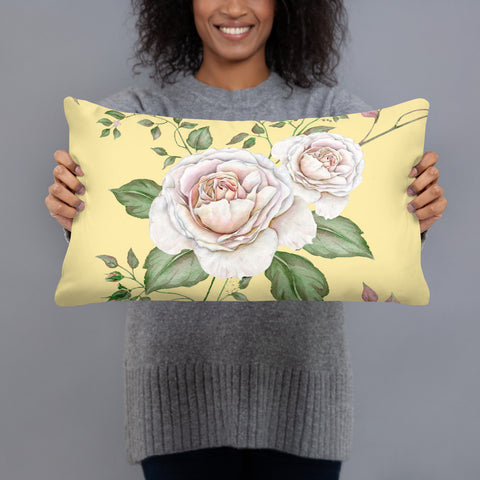 Basic Pillow