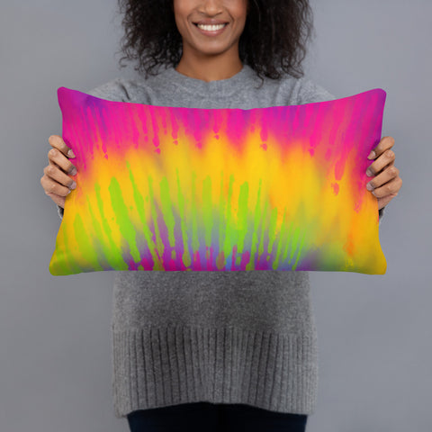 Basic Pillow
