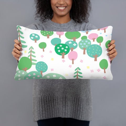 Basic Pillow