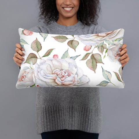 Basic Pillow