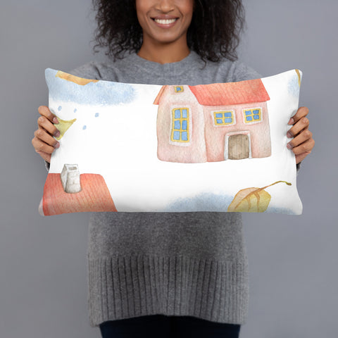 Basic Pillow