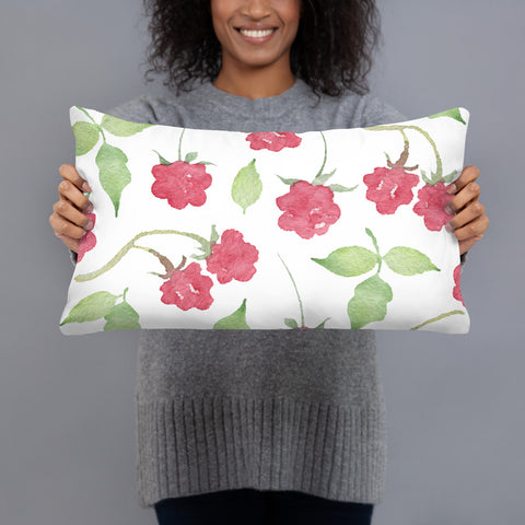 Basic Pillow