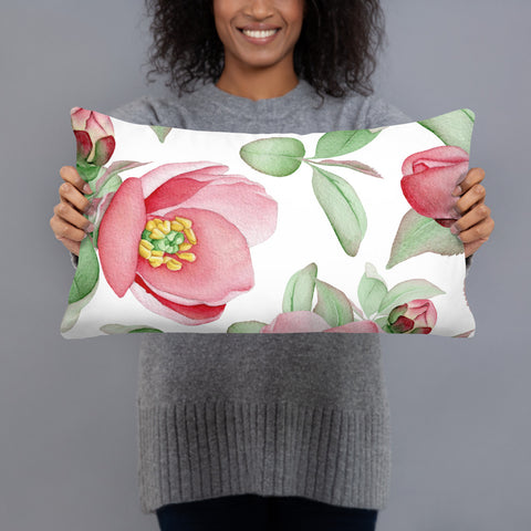 Basic Pillow