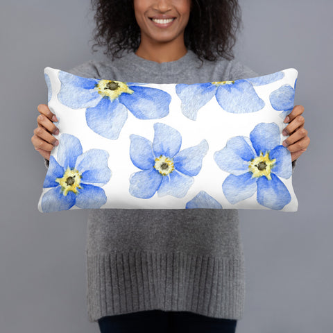 Basic Pillow