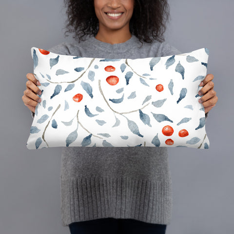 Basic Pillow