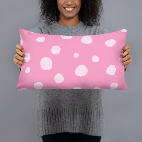Basic Pillow