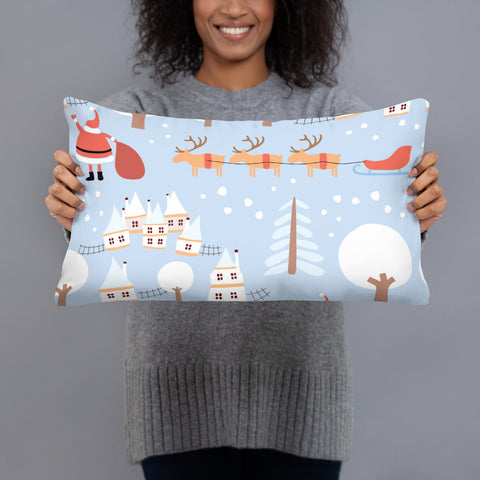 Basic Pillow