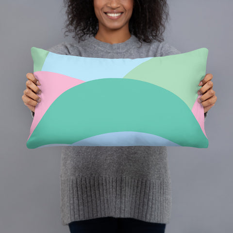 Basic Pillow