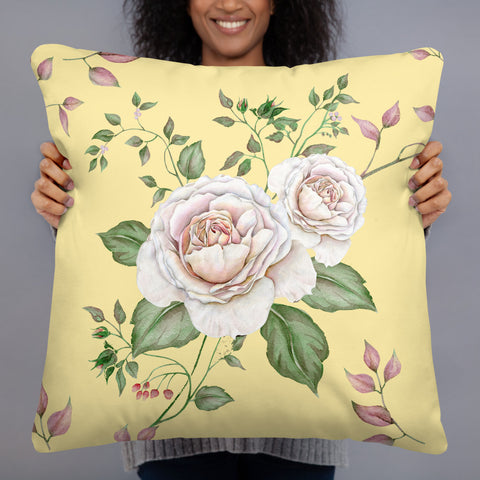 Basic Pillow