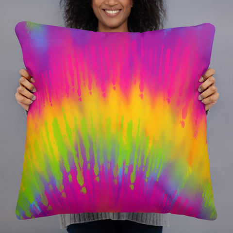 Basic Pillow