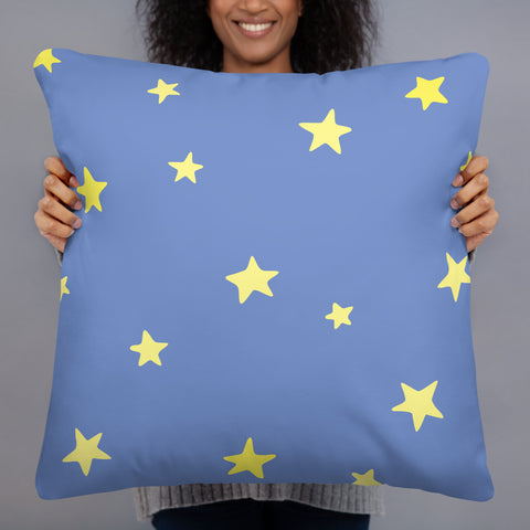 Basic Pillow