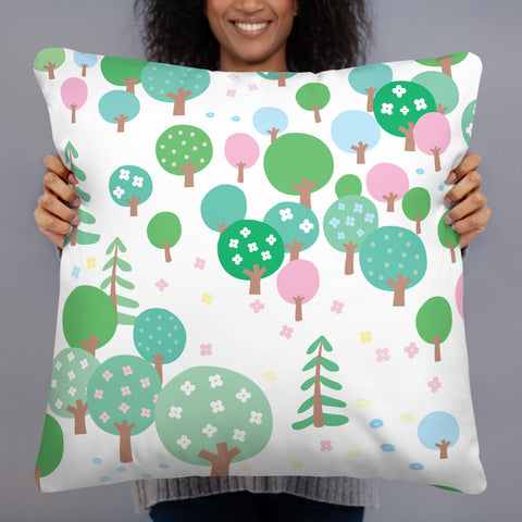 Basic Pillow