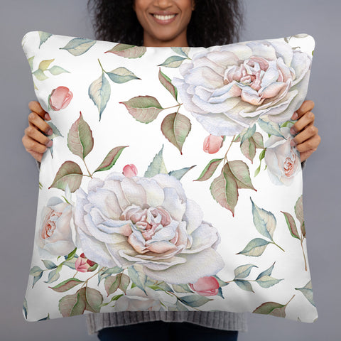 Basic Pillow