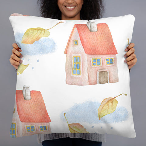 Basic Pillow