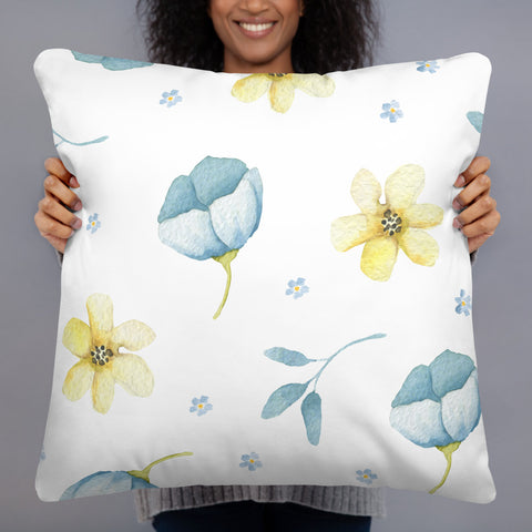 Basic Pillow