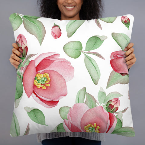Basic Pillow