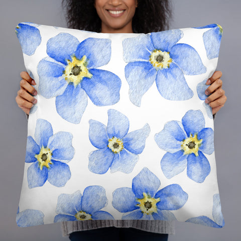 Basic Pillow