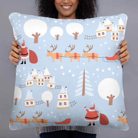 Basic Pillow