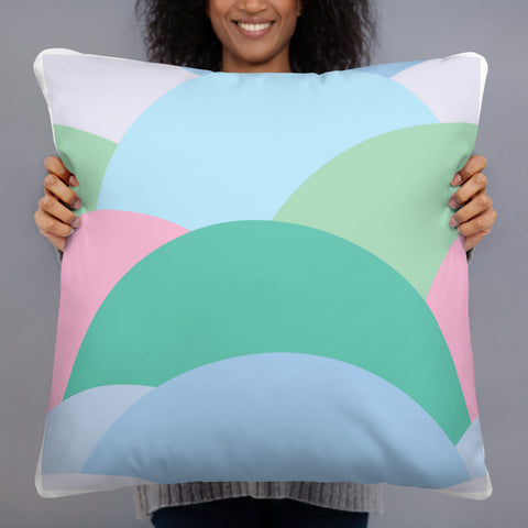 Basic Pillow