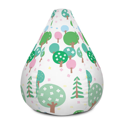 Bean Bag Chair Cover
