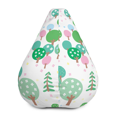 Bean Bag Chair Cover