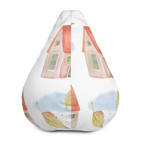 Bean Bag Chair Cover