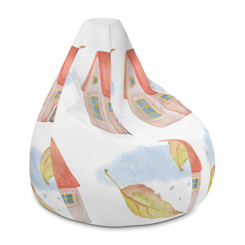Bean Bag Chair Cover