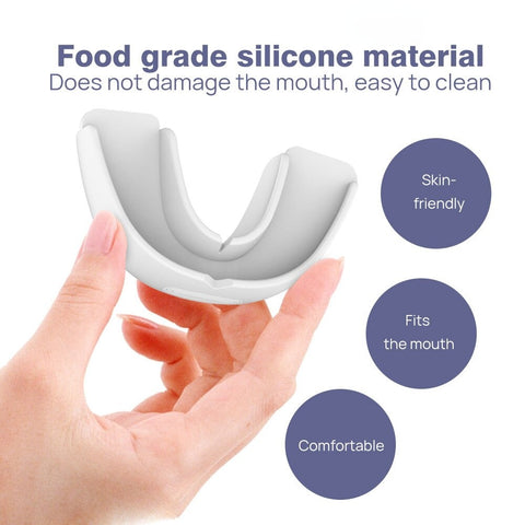 Anti Snoring Mouth Guard