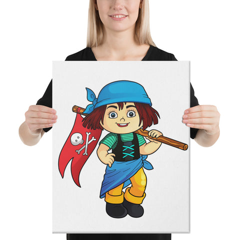 Canvas