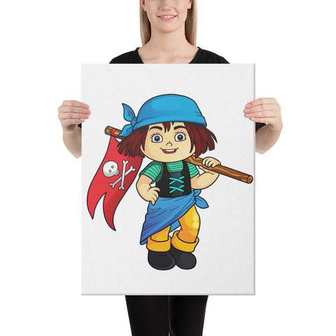 Canvas