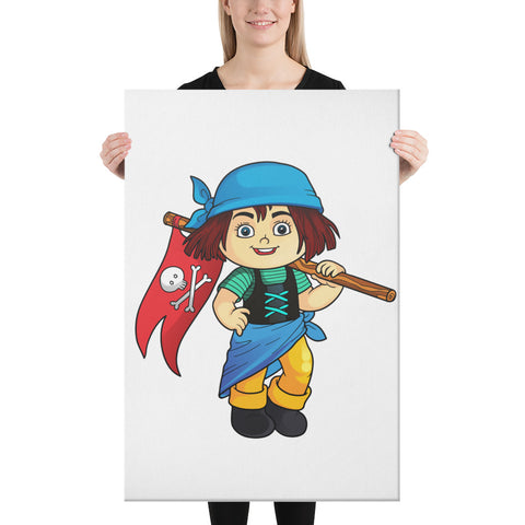 Canvas