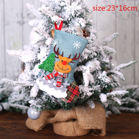 Christmas Decoration Stockings