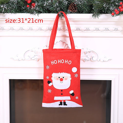 Christmas Decoration Stockings