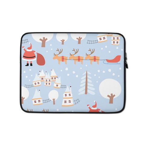 Laptop Sleeve
