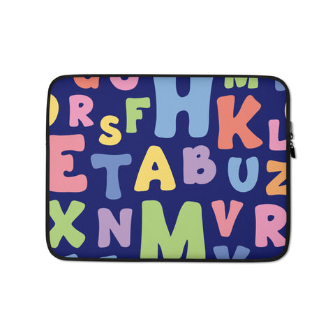 Laptop Sleeve