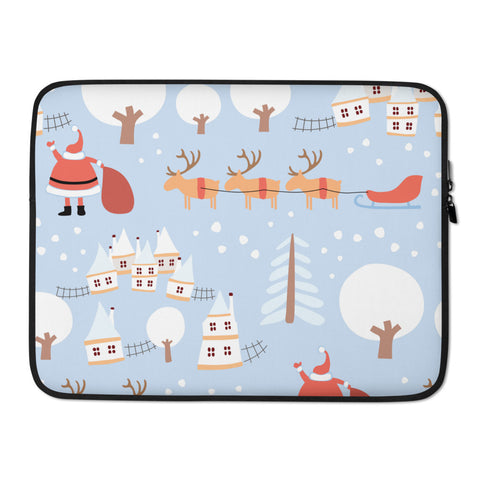 Laptop Sleeve