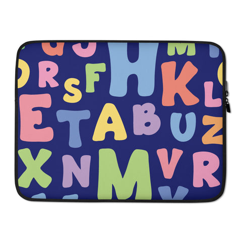 Laptop Sleeve
