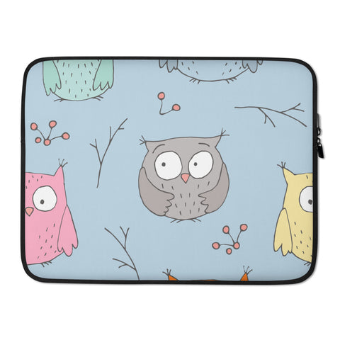 Laptop Sleeve