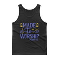 Worship Men’s Tank Top