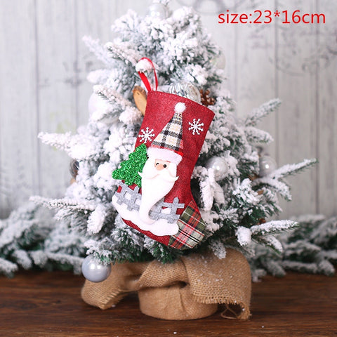 Christmas Decoration Stockings