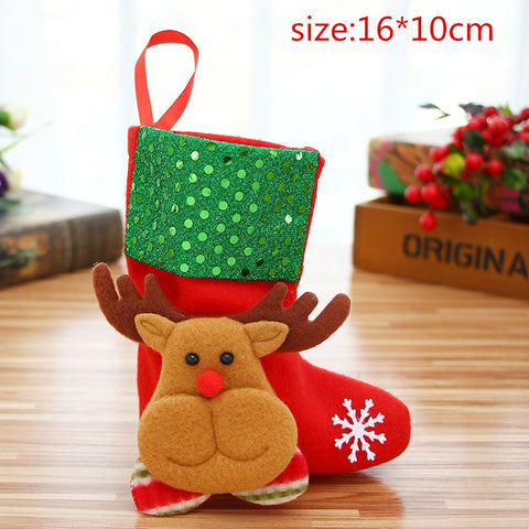 Christmas Decoration Stockings