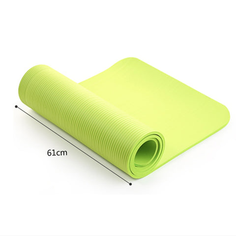 Multifunctional Yoga Mat Sling Strap