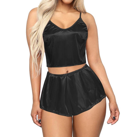 Velvet Sexy Underwear Lingerie Sets