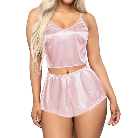 Velvet Sexy Underwear Lingerie Sets