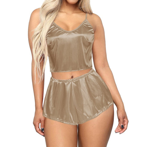 Velvet Sexy Underwear Lingerie Sets