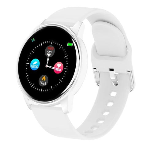 Heart Rate Monitor Smartwatch