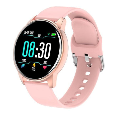 Heart Rate Monitor Smartwatch